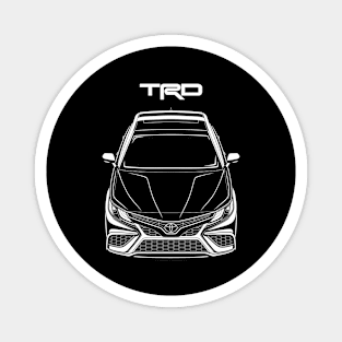 Camry Hybrid 2021-2024 Magnet